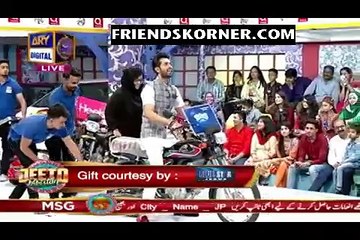 Jeeto Pakistan (Ramzan Special) -P2