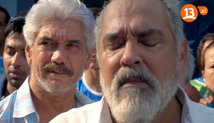 Imperio Capitulo 126