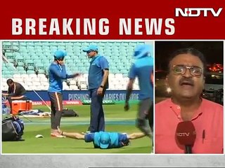 Anil Kumble Steps Down As Team India Coach