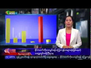 Business TV Weekly No.23 (9 November, 2013)