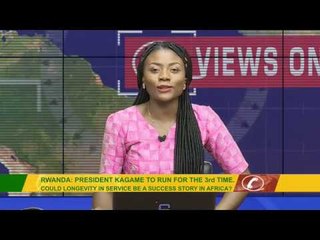 VIEWS ON THE CONTINENT OF 20 06 2017