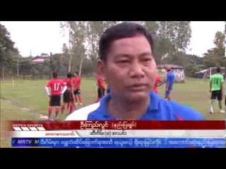 HYPER SPORTS (1 November, 2013)