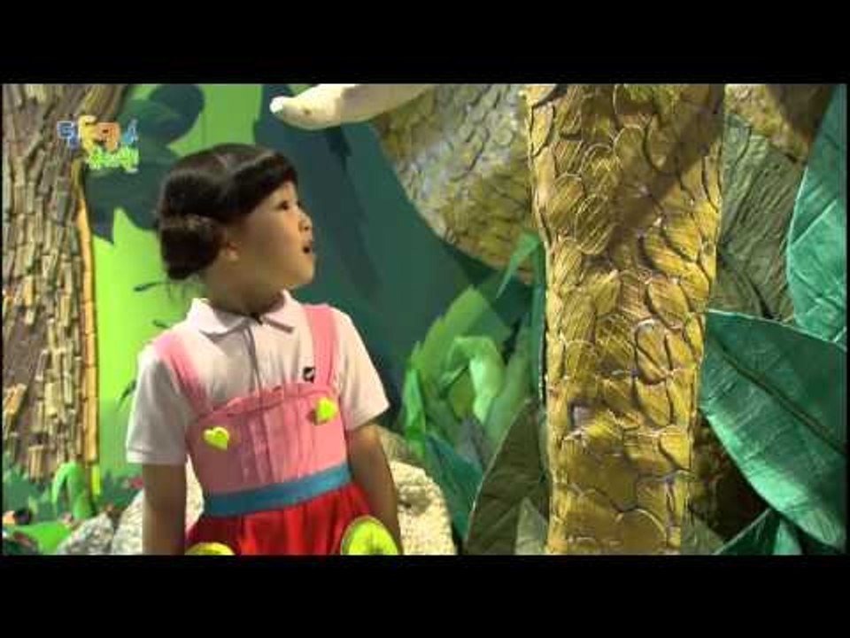 딩동댕유치원 - 가자 과자 나라로,빨강이 어때서_#001