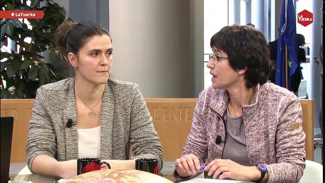 Tuerka Actualidad - Especial CETA_0_0