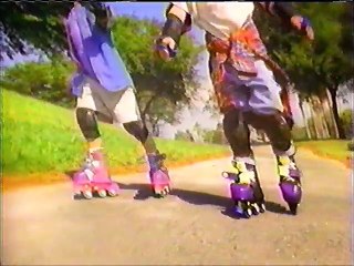 (April 15, 1997) WPVI-TV 6 ABC Philadelphia Commercials