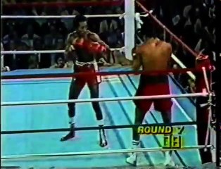 Claude Noel vs Rodolfo Gonzalez (12-09-1981) Full Fight