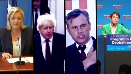 GMF: Tackling Fake News | DW English