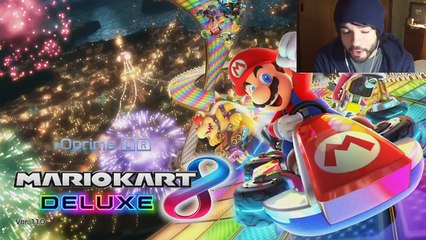 ME PERSIGUE LA DESGRACIA !! Torneo con Subs 200cc | Mario Kart 8 Deluxe SWITCH ZetaSSJ