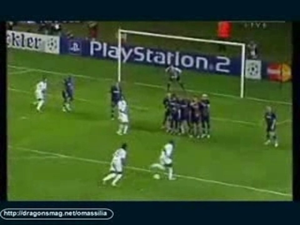 Didier Drogba