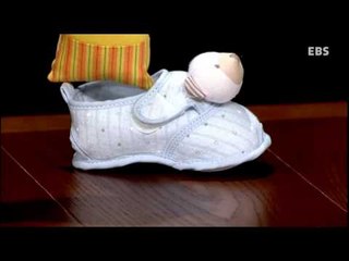 모야 모야 - Moya Moya_발_#001