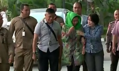 Istri Gubernur Ini Jadi Otak Kegiatan Suap?
