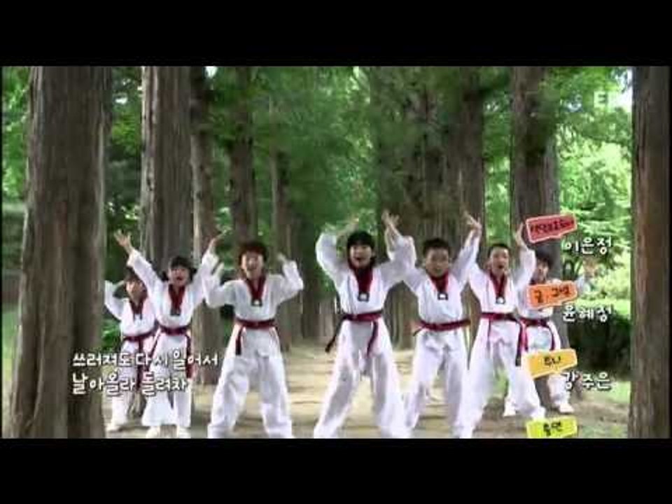 딩동댕유치원 - 어느 약방으로 갈까,날개 없는 선풍기의 비밀_#004