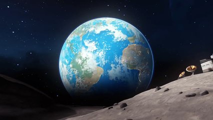 [NOW PLAYABLE] Horizon Lunar Colony - New Map Preview - Overwatch