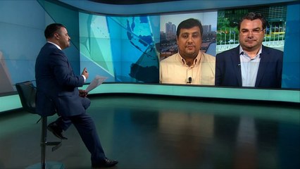 عين الجزيرة- الدور الإماراتي المصري بتعقيد الأزمة الليبية