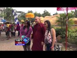 Wisata Religi Patung Budha Raksasa di Mojokerto - NET24