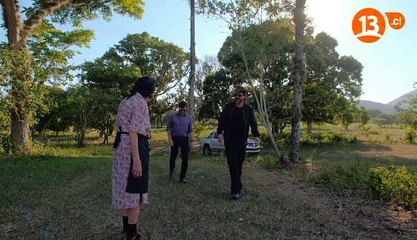 Imperio Capitulo 114