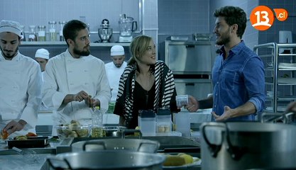 Imperio Capitulo 115