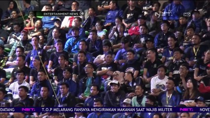 Senangnya Ciccio Manassero Ketemu Idolanya Pemain Bola Inter Milan