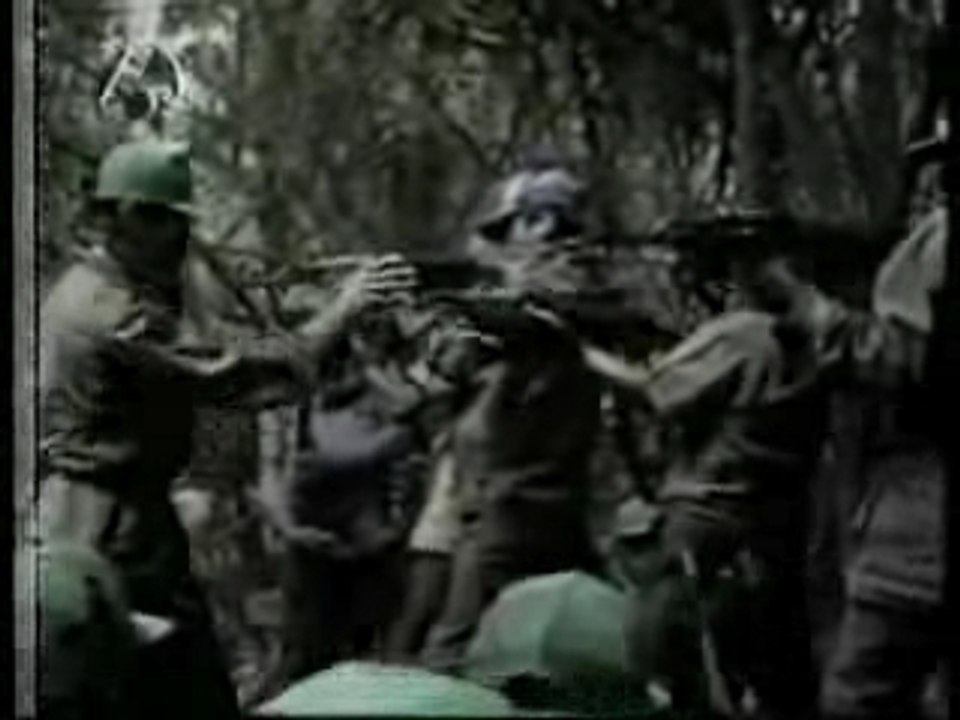 PDPR EPR (1997 Canal 6 de Julio). Primera Parte