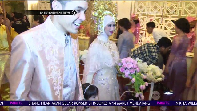 Ben Kasyafani dan Istri Jalankan Program untuk Tambah Momongan