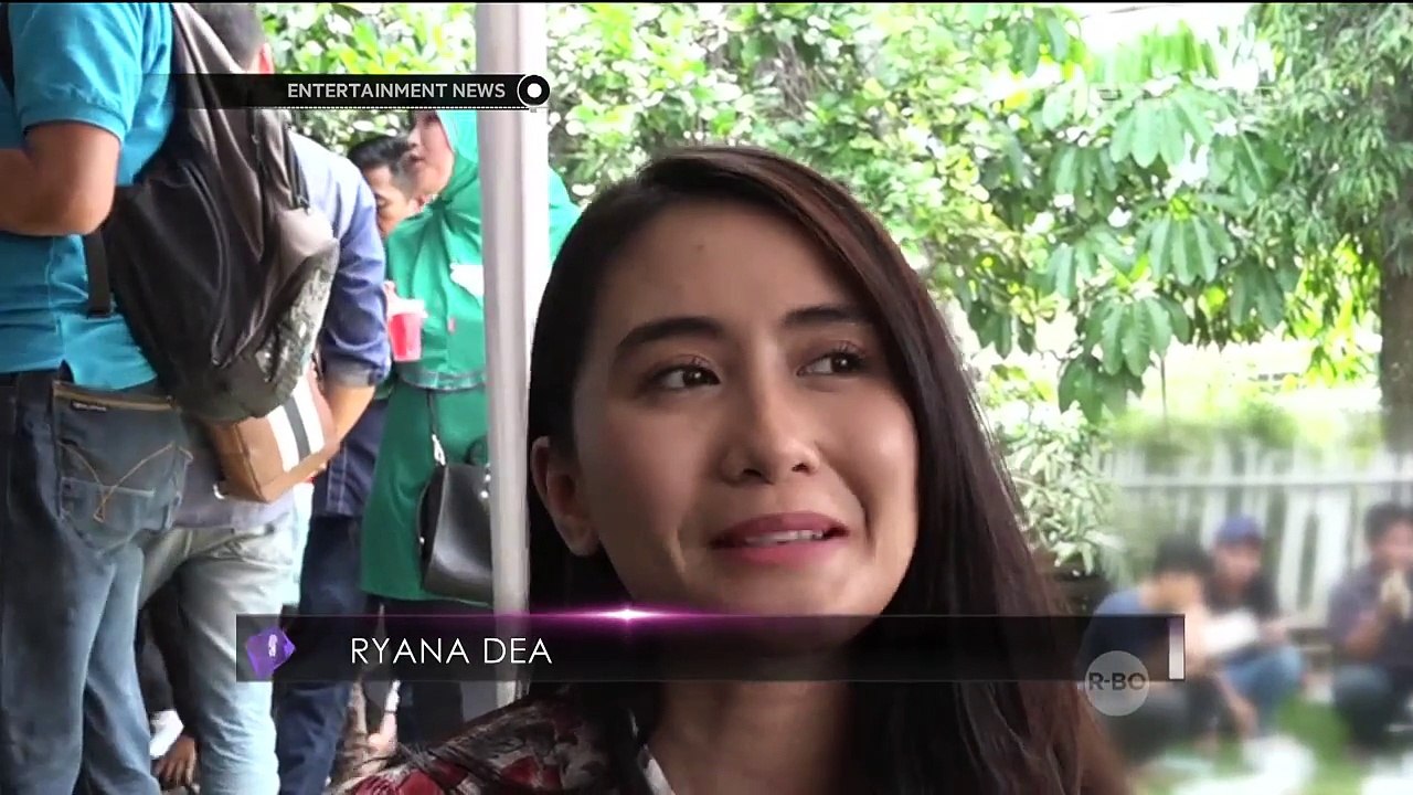 Ibunda Ryana Dea Tersandung Kasus Penipuan