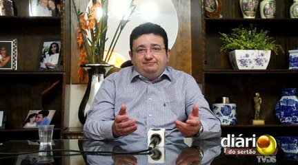 Thalles Gadelha no Direto ao Ponto 20.06.2017