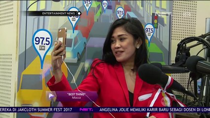 Perjuangan Oline Mendeng Menjadi Seorang Single Parent