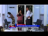 Detasemen Polisi Militer tetapkan 5 pelaku keroyokan Anggota TNI AU - NET16