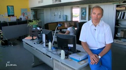 Canicule : La Vendée placée en vigilance orange