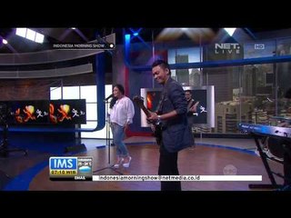 Ermy Kullit - Di Dadaku Ada Kamu (Cipt  Dodo Zakaria) - IMS