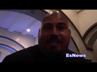 Tupac Star Meets Nate Diaz Says He's A Monster & MC Hammer Down To Walk Diaz In For Next Fight