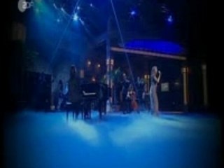 LaFee-Wer Bin Ich (Live)