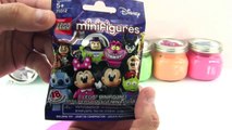 Finding Dory Surprise Lunchbox | Squinkies Shopkins Disney Tsum Tsum Opening | PSToyReview