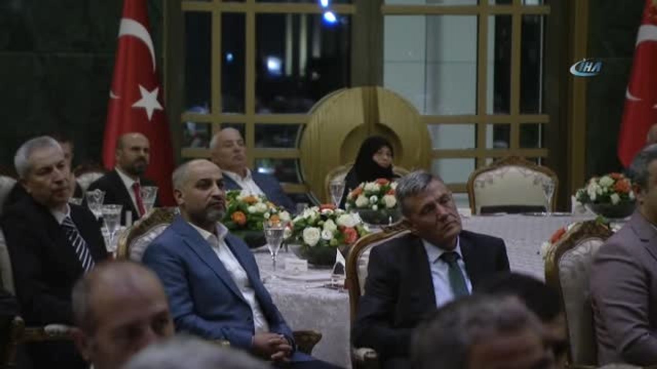Cumhurbaşkanı Erdoğan: "(Kılıçdaroğlu'na) Cumhurbaşkanının Yargıya Talimat Verdiği ile Alakalı....
