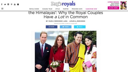 The Most Beautiful Royals On Earth