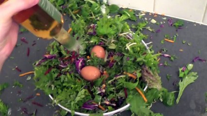 How To Make Potato Salad