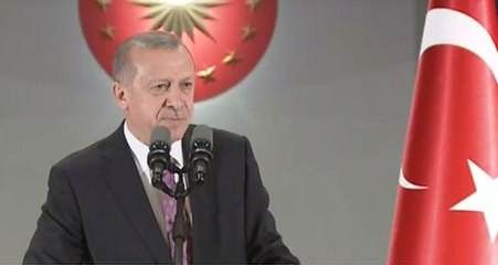 Erdoğan, Kılıçdaroğlu'nun "3 Milyar Dolarlık Hazine" İddiasına Cevap Verdi