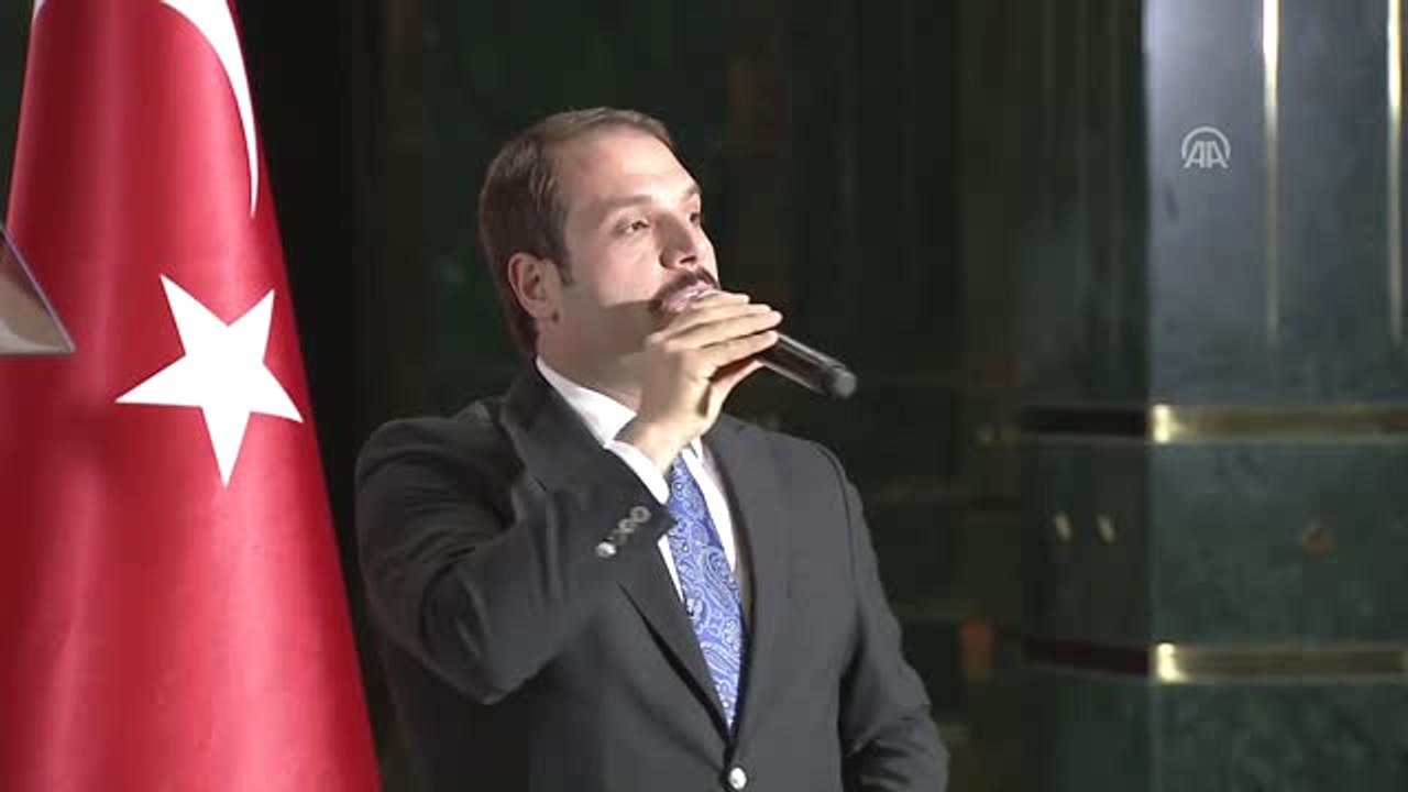 Cumhurbaşkanı Erdoğan: "Bizim Ahilik Yeminine, Geleneğine Aynen Sahip Çıkmamız Lazım"