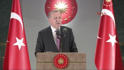 Erdoğan'dan, Kılıçdaroğlu'na Iddianı Ispat Et -3