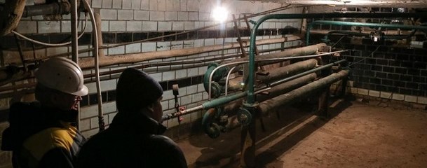 "Киевэнерго" больше не будет отапливать столицу и давать горячую воду