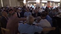 Trabzonspor Camiası Iftarda Buluştu