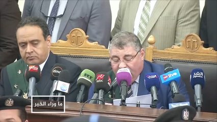 أحكام الإعدام بمصر.. أي عدالة؟