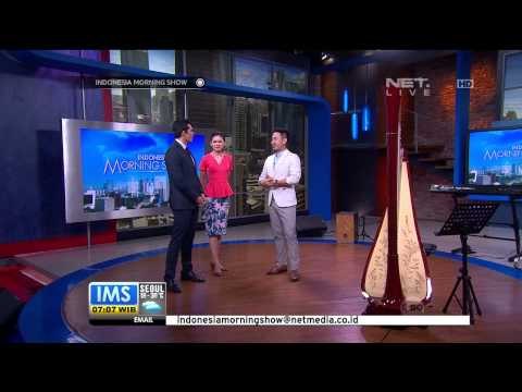 Julius Firdaus Hadirkan Genre Musik Eropa -IMS