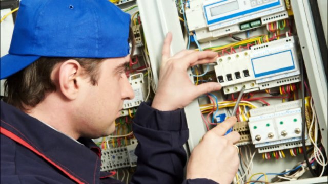 Hare Electric LLC - (624) 326-4542