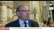 Législatives : La droite enregistre 2 députés dans le Rhône