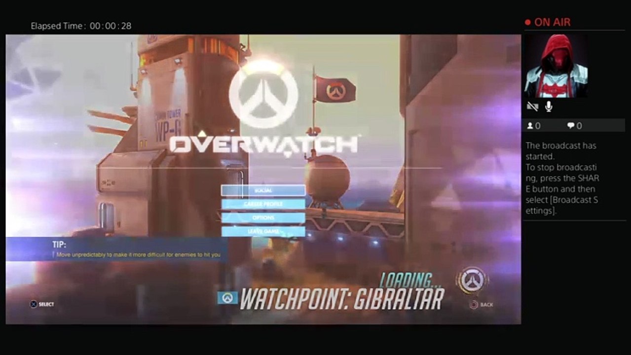 Tyler_Stein's Live PS4 Broadcast (7)