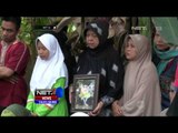 Pemakaman Anak Usia 13 Tahun Korban Pembunuhan di Ciledug -NET16