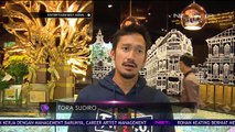 Tak Bisa Hadir di Ulang Tahun Jenaka, Tora Sudiro Persiapkan Kejutan Spesial untuk Sang Putri