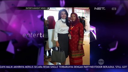 Tina Talisa Penasaran Tunggu Lahiran Anak ke-3