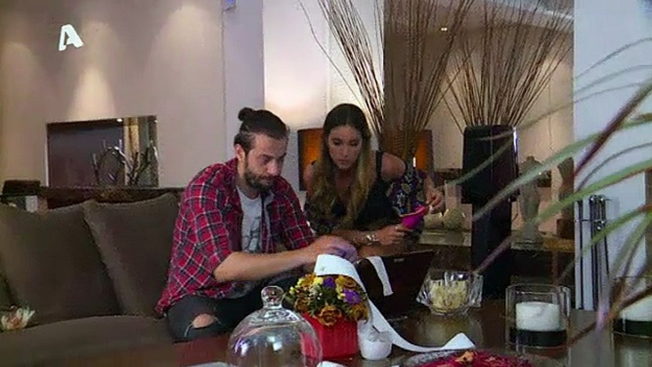 ΕΛΑ ΣΤΗ ΘΕΣΗ ΜΟΥ S01 E180